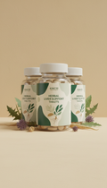 Herbal Liver Support Tablets